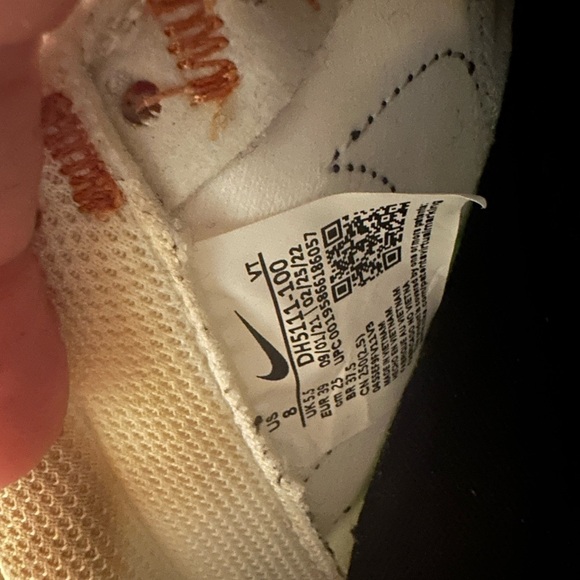 Nike air max preday SE - Picture 3 of 3